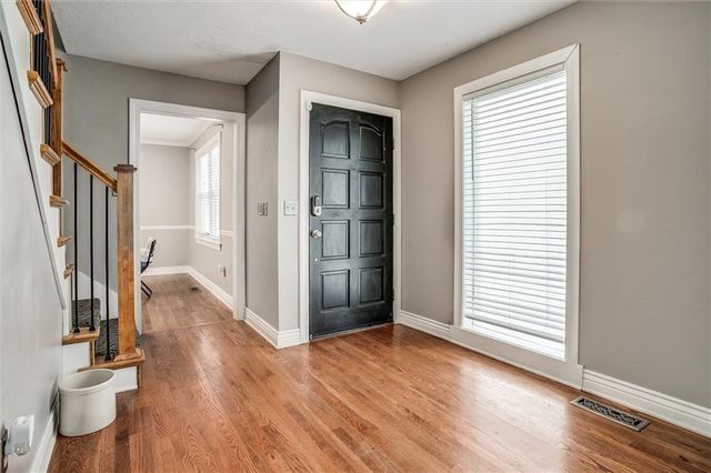 6630 N Anita Avenue, Kansas City, MO 64151