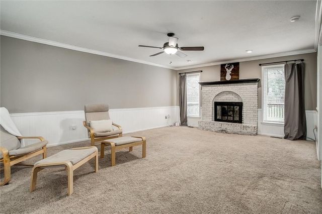 6630 N Anita Avenue, Kansas City, MO 64151