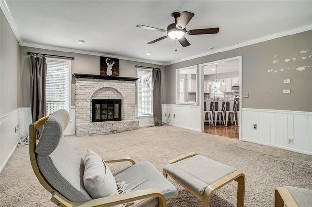 6630 N Anita Avenue, Kansas City, MO 64151