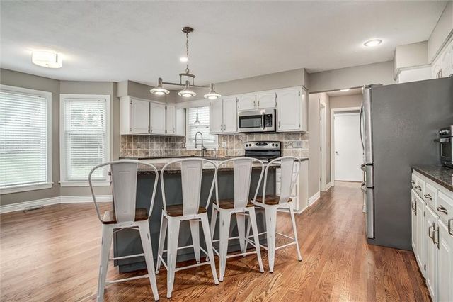 6630 N Anita Avenue, Kansas City, MO 64151
