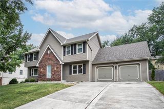 6630 N Anita Avenue, Kansas City, MO 64151