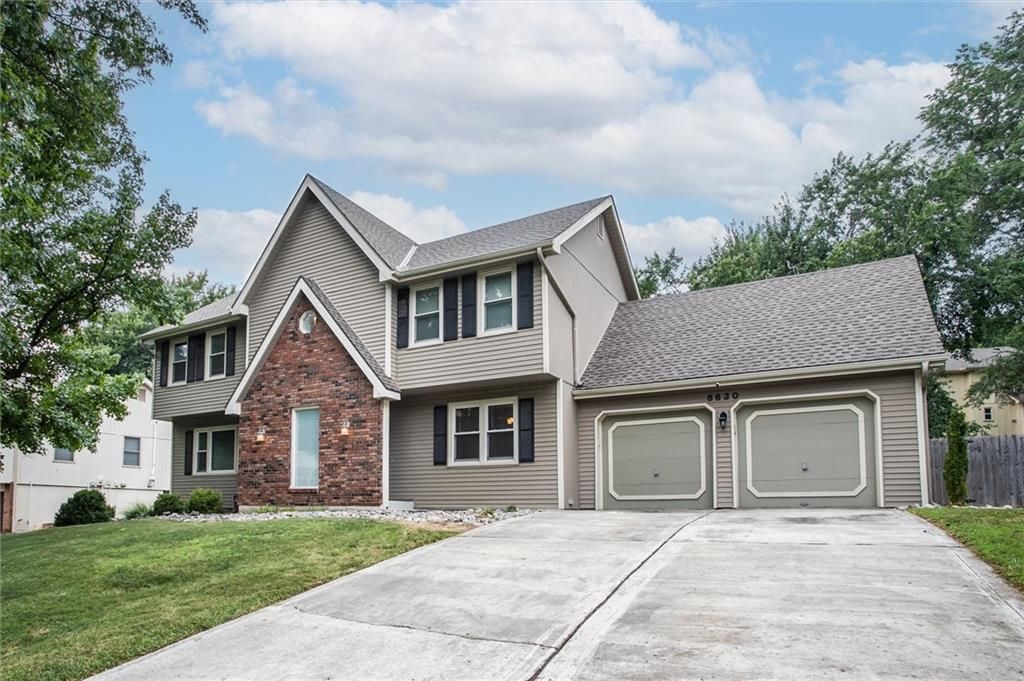 6630 N Anita Avenue, Kansas City, MO 64151