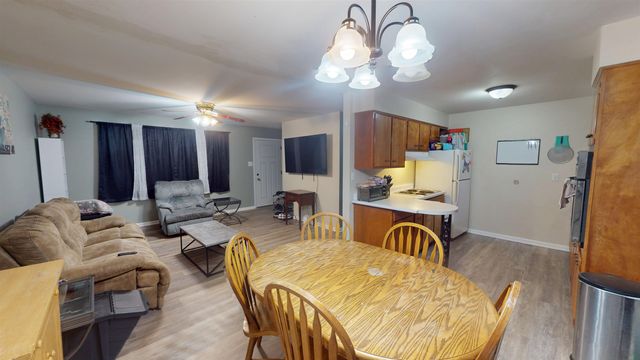 11 Braxton Drive, Huntington, WV 25705