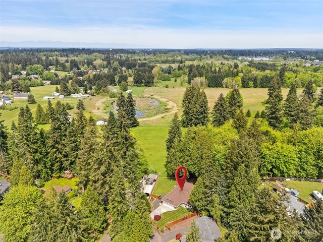 4930 Glendale Court SE, Olympia, WA 98501