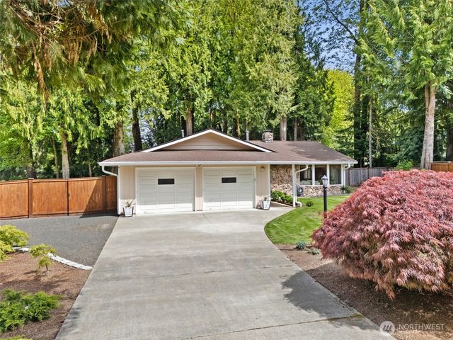4930 Glendale Court SE, Olympia, WA 98501