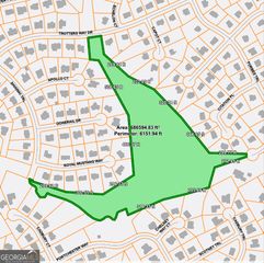 0 Trotters Way Drive, Snellville, GA 30039