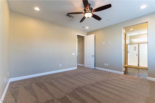 1161 Cold Breeze Drive, Henderson, NV 89002