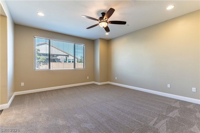 1161 Cold Breeze Drive, Henderson, NV 89002