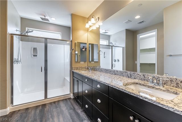 1161 Cold Breeze Drive, Henderson, NV 89002