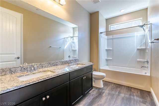 1161 Cold Breeze Drive, Henderson, NV 89002