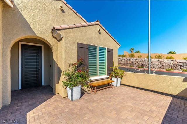 1161 Cold Breeze Drive, Henderson, NV 89002