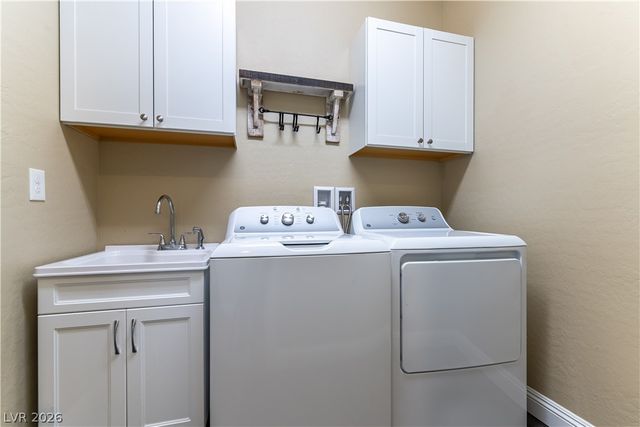 1161 Cold Breeze Drive, Henderson, NV 89002