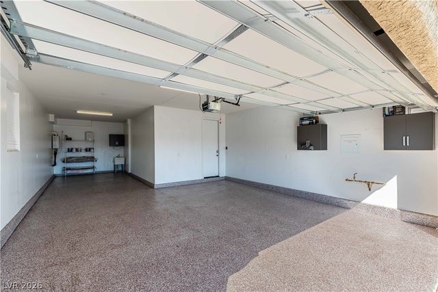 1161 Cold Breeze Drive, Henderson, NV 89002