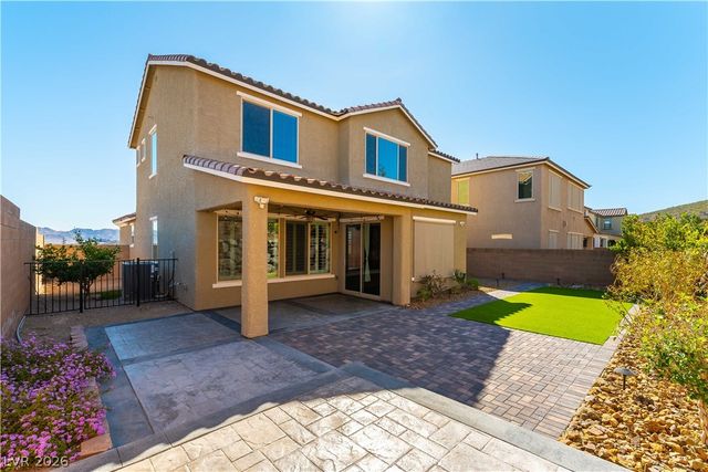 1161 Cold Breeze Drive, Henderson, NV 89002