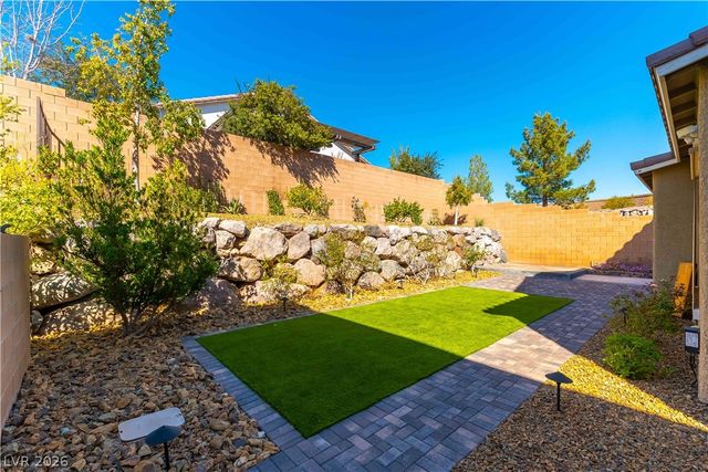 1161 Cold Breeze Drive, Henderson, NV 89002