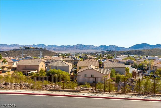 1161 Cold Breeze Drive, Henderson, NV 89002