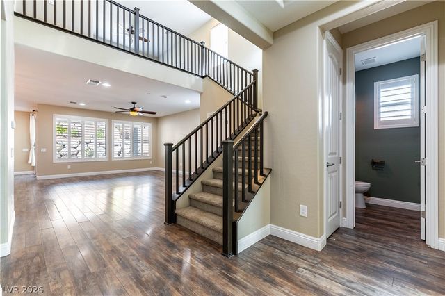 1161 Cold Breeze Drive, Henderson, NV 89002