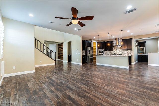 1161 Cold Breeze Drive, Henderson, NV 89002