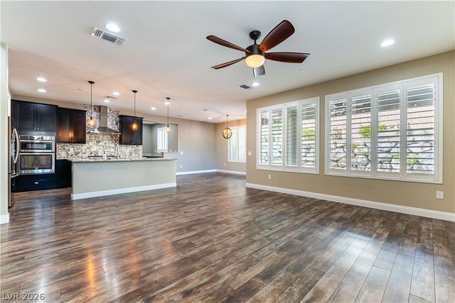 1161 Cold Breeze Drive, Henderson, NV 89002