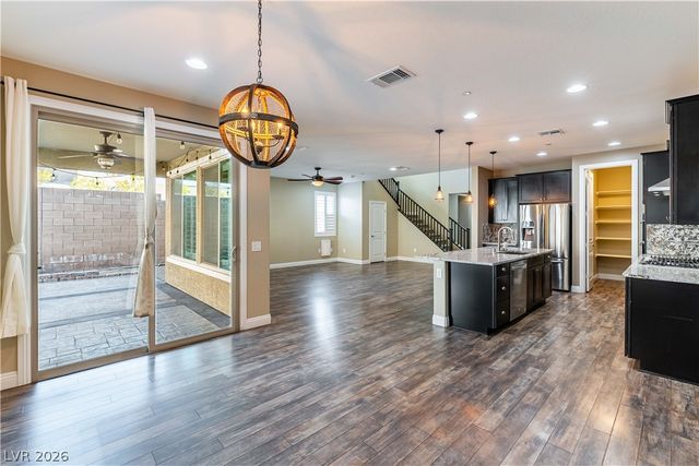 1161 Cold Breeze Drive, Henderson, NV 89002