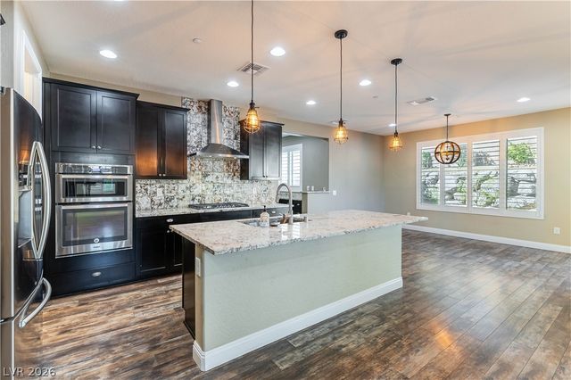 1161 Cold Breeze Drive, Henderson, NV 89002