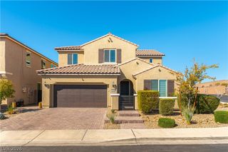 1161 Cold Breeze Drive, Henderson, NV 89002
