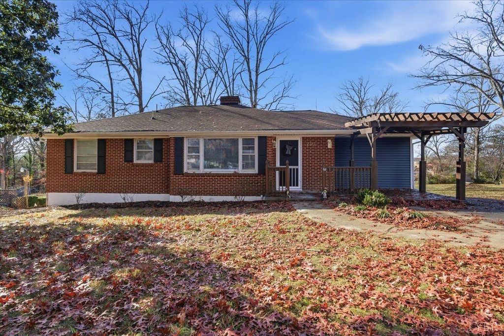 230 george Street, Lynchburg, VA 24502