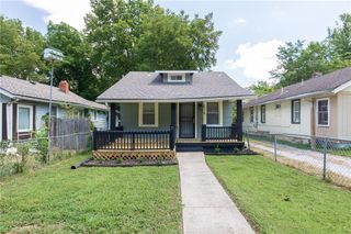 7119 Bellefontaine Avenue, Kansas City, MO 64132