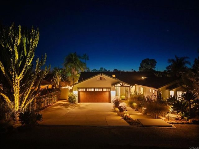 1830 Eucalyptus Avenue, Encinitas, CA 92024