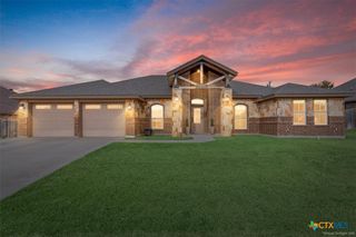 1210 Nathan Lane, Copperas Cove, TX 76522