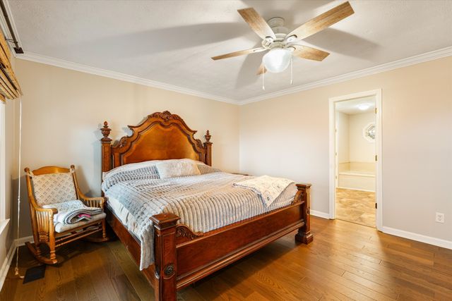 900 Dories Ln, Lewisburg, TN 37091