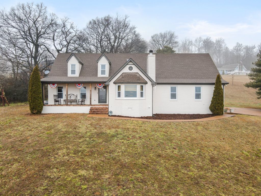 900 Dories Ln, Lewisburg, TN 37091
