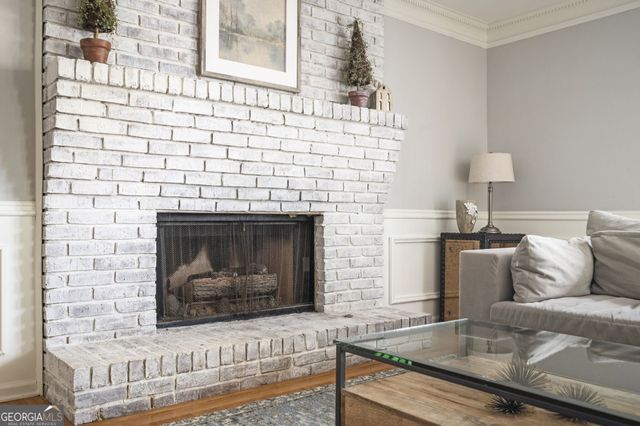 2689 Spring Rock Court NE, Roswell, GA 30075