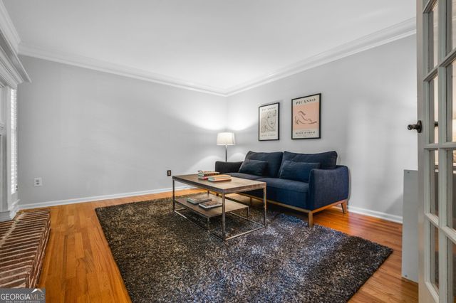2689 Spring Rock Court NE, Roswell, GA 30075