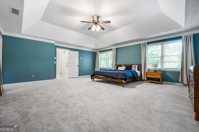 2689 Spring Rock Court NE, Roswell, GA 30075