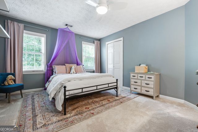 2689 Spring Rock Court NE, Roswell, GA 30075