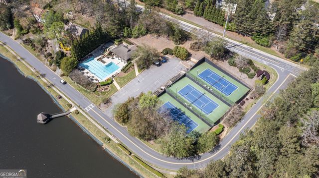 2689 Spring Rock Court NE, Roswell, GA 30075