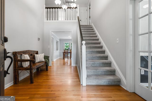 2689 Spring Rock Court NE, Roswell, GA 30075