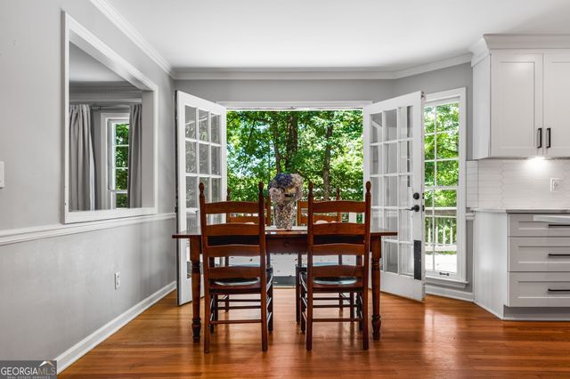 2689 Spring Rock Court NE, Roswell, GA 30075