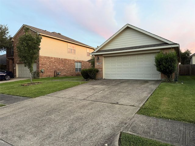12410 Gershwin Oak Street, Houston, TX 77089