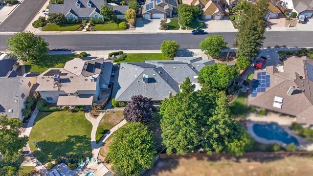 321 W Paul Avenue, Clovis, CA 93612