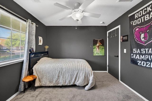 321 W Paul Avenue, Clovis, CA 93612