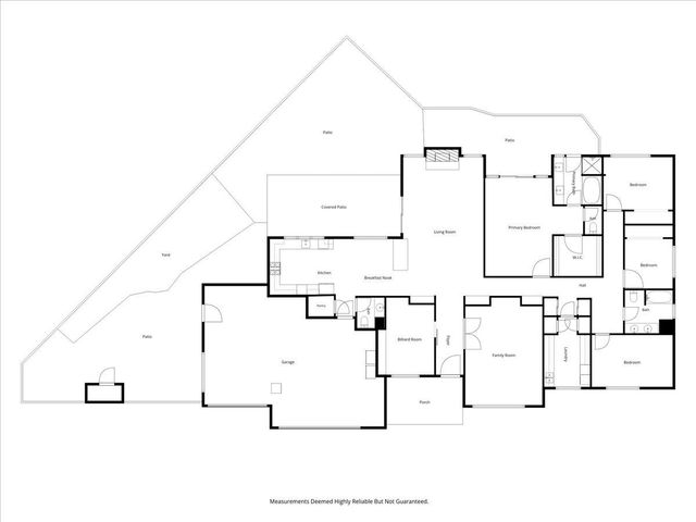 321 W Paul Avenue, Clovis, CA 93612