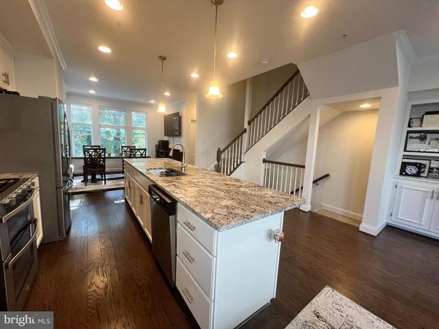 808 FRANCIS HARRIS PL, Annapolis, MD 21401