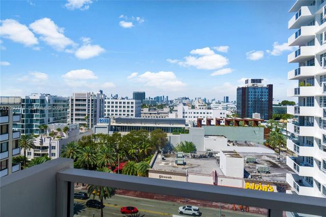 100 Lincoln Rd 1020, Miami Beach, FL 33139