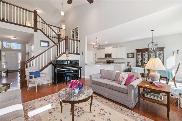 57259 Windmill Pointe, New Hudson, MI 48165