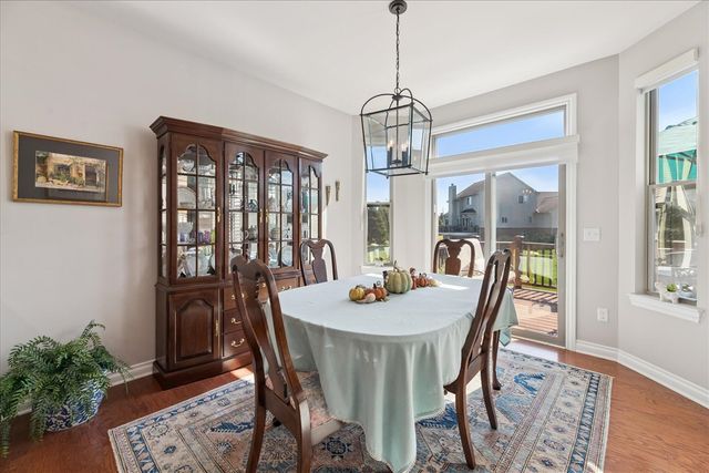 57259 Windmill Pointe, New Hudson, MI 48165