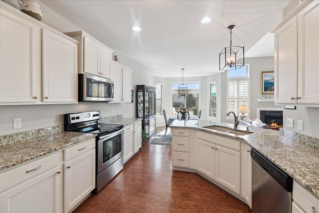 57259 Windmill Pointe, New Hudson, MI 48165