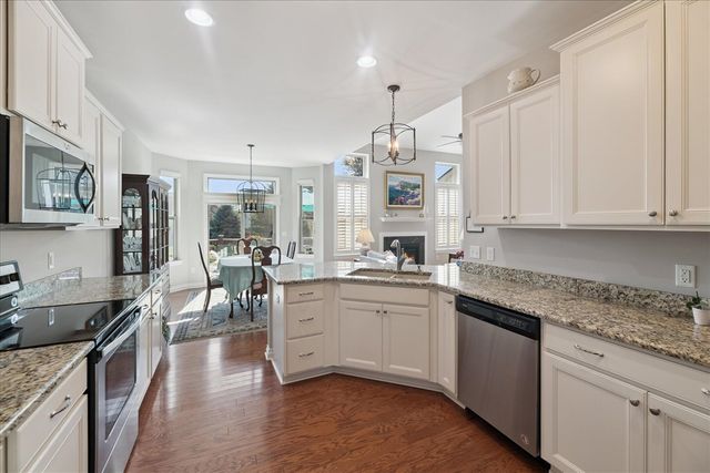 57259 Windmill Pointe, New Hudson, MI 48165