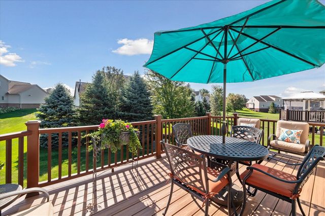 57259 Windmill Pointe, New Hudson, MI 48165